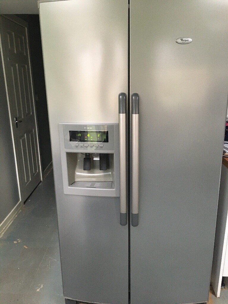 fridge freezer sale american style